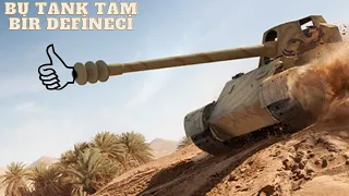 (WOT) World Of Tanks - Premium Tank Önerileri ve Skorpion G ile güzel anlar