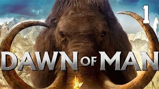 Dawn of man  1 серия