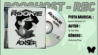 Dj Yair Mtz - Rookie Monster 2.0 (Official Audio)