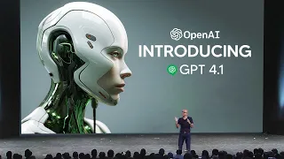 OpenAI Finally Introduces NEW MODELS! (Updated GPT-4) + Leaked Updates