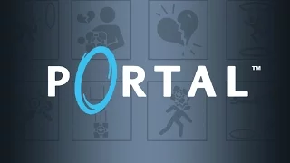 portal 1# (русская озвучка ура)