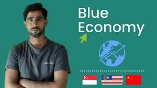 What is Blue Economy| Blue Economy Hindi| Blue Economy Urdu| Arbelo Khushk