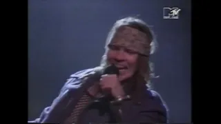 MTV Headbangers Ball Seattle Special 1992 Part 1. Nirvana Pearl Jam Hendrix Mudhoney Temple etc