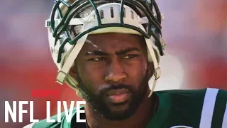 NFL Teams Not Interested In Darrelle Revis | NFL Live | ESPN