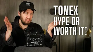 IS TONEX Worth the Hype?