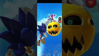 Sonic Dash: Episode 1