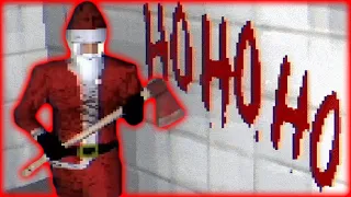 CHRISTMAS HORROR! | Slay Bells (Indie Horror)