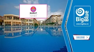 Barut Kemer Resort 5* Kemer - Turska