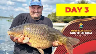 WCCSA Roodekoppies Dam - Highlights Day 3