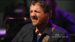 Sturgill Simpson - Brace For Impact (Live A Little)-Welcome To Earth (Pollywog)