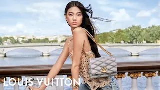 Women’s Fashion Campaign | LOUIS VUITTON