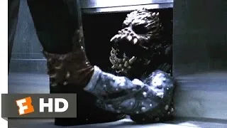 Dark Floors (2008) - The Terror Is Real Scene (5/12) | Movieclips