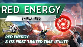 Red Energy Explained - Earth 2