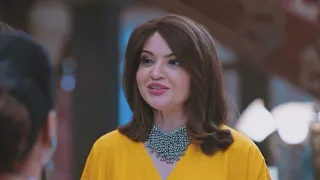 مسلسل #رحلة_لاكشمي_3  حلقة 131 - أقوى مشهد 1