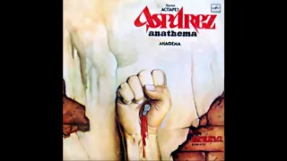 Asparez - Crazy Age