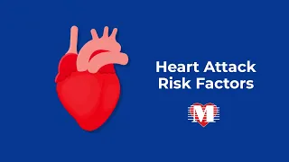 Heart Attack Risks Factors