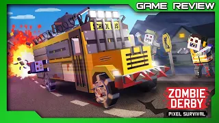 Zombie Derby: Pixel Survival - Review - Xbox