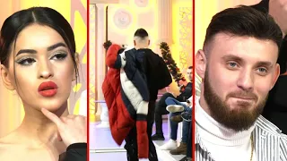 Çka ka Eltoni he burre? Per nje fjale te Elhames per Mergimin del nga studio!! - It's My Love 23.12