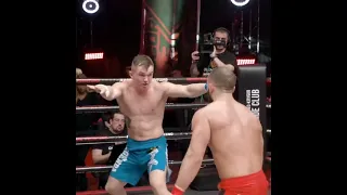 👊HARDCORE FIGHTING CHAMPIONSHIP Егор Горшков VS Хамзат Куриев #Shorts #Горшков #Куриев #бой