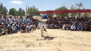 QASHQADARYO PONKA VS ZIYO SURXANDARYO PONKADAN TEZKOR BROSOK