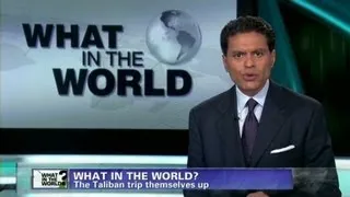 Fareed Zakaria GPS - Malala's story