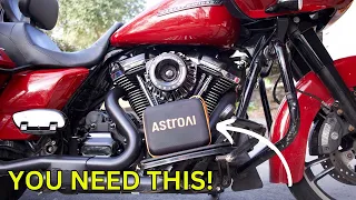7 Must Have Motorcycle Accessories On A Budget