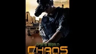 A New World: Chaos Trailer