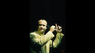 PHIL COLLINS - Hand in Hand / Hang in long enough / Behind the lines (live in Sydney 1990)