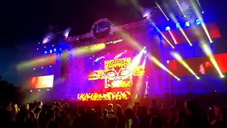 LMF Festival 2022 @ Zagreb, Jarun (Highlights by Branko K)