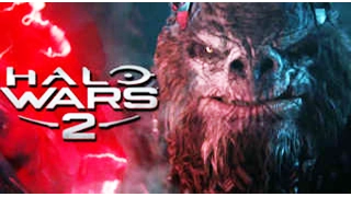 HALO WARS 2 All Cutscenes (Game Movie) 1080p 60FPS with Legendary ENDING