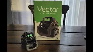 🤖 "Vector 2.0 by Digital Dream Labs: A Robotic Revolution | Review and Smart Tech Showcase!" 🌐🚀