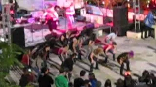 [FLASH MOB] Thriller at CityScape // Phoenix, Arizona 2011