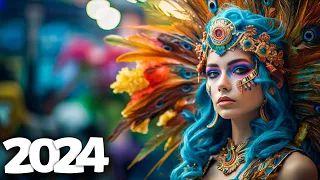 Summer Music Mix 2024🔥Best Of Vocals Deep House🔥Ariana Grande, Rema, Alan Walker, Miley Cyrus #103