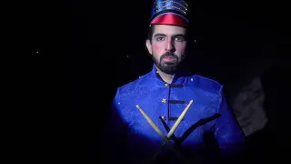 Little Drummer Boy - (Intro) A Christmas short film by Sergio Torrens