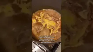 Vietnamese Spicy Beef Noodle Soup Aka Bun Bo Hue by Gaming_foodie