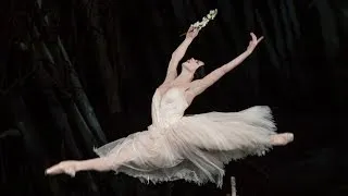 Natalia Osipova on Giselle and dancing with The Royal Ballet