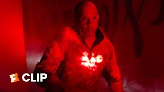 Bloodshot Exclusive Movie Clip - He's Here (2020) | Movieclips Coming Soon