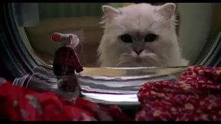 Stuart Little funny scene in Hindi - 3