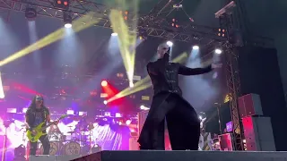 Beast in Black - To the Last Drop of Blood live @ Nummirock, Kauhajoki 23.6.2023