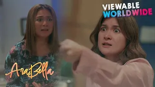 AraBella: The clash between Gwen and Roselle (Episode 58)