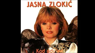 Jasna Zlokić – Ne Traži Me (Correct recording)