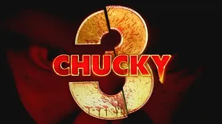 CHUCKY Saison 3 Bande Annonce Trailer (2023)   @CHUCKYOfficial @Syfy