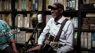 Taj Mahal & Keb' Mo' - Full Session - 8/14/2017 - Paste Studios - New York, NY