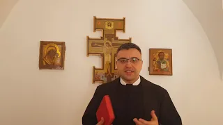 Відкриття Новіціяту у Провінції Св. Миколая в Україні