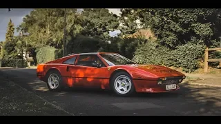 Buying My Dream Ferrari - Documentary