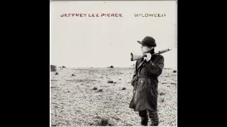 Jeffrey Lee Pierce - Short Documentary 1989 (VPRO)