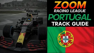 Portugal Track Guide & Setup - (1:16.466)