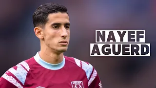 Nayef Aguerd | Skills and Goals | Highlights