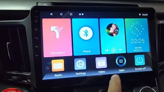 How to program SWC steering wheel control Android Tesla Screen Apple CarPlay