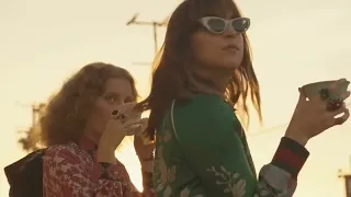 Gucci Bloom  The Campaign Film online video cutter com